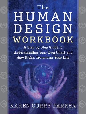 cover image of The Human Design Workbook
